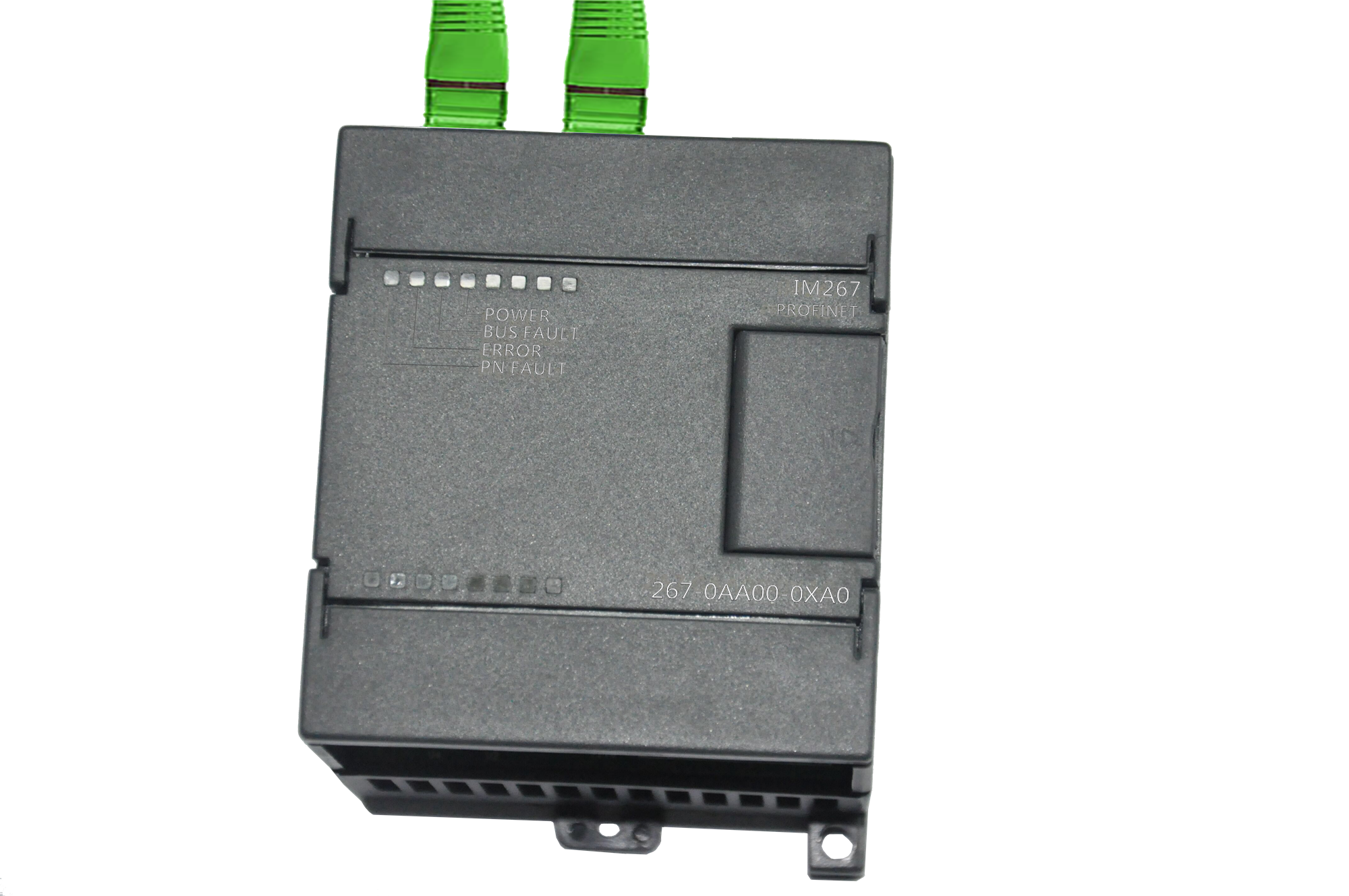 IM267 Profinet slave module
