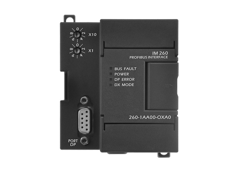 IM260 PROFIBUS-DP Interface Module